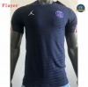 Cfb3 Camiseta Player Version PSG Jordan Azul Entrenamiento 2020/2021