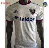 Cfb3 Camiseta Player Version Washington Blanco 2021/2022