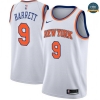 cfb3 camisetas R.J. Barrett, New York Knicks - Association