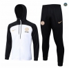 Comprar Chaqueta Chándal Fútbol Chelsea Equipación Sombrero Blanco 2024/2025
