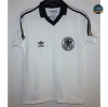 Cfb3 Camiseta Clásico 1980 Alemania 1ª Equipación