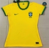 Cfb3 Camiseta Brasil Mujer 1ª Equipación 2020/2021