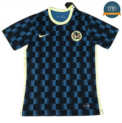 Cfb3 Camisetas CF America Entrenamiento 2019/2020