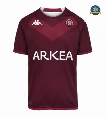 Cfb3 Camiseta Bordeaux Bègles 1a Equipación 2022/23