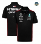 Cfb3 Camiseta Polo Mercedes AMG Petronas F1 2023