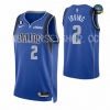 Cfb3 Camiseta Kyrie Irving, Dallas Mavericks 2022/23 - Icon