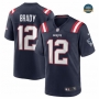 Cfb3 Camiseta Tom Brady, New England Patriots - Retired
