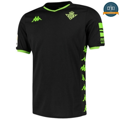 Camiseta Real Betis 2ª 2019/2020