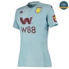 Camiseta Aston Villa Womens 2ª 2019/2020