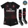 Cfb3 Camisetas AC Milan Niños 3ª 2019/2020