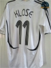 Camiseta 2005-2006 Alemania 1ª Equipación (11 Klose)