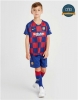 Camiseta Barcelona Niños 1ª Equipación 2019/2020