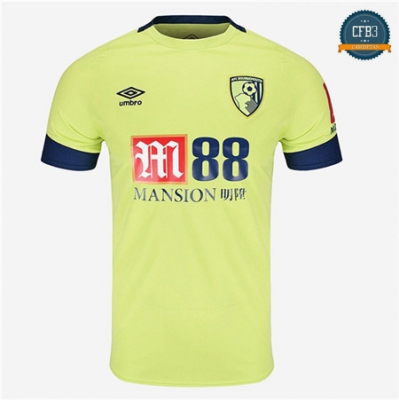 Camiseta Bournemouth 3ª 2019/2020