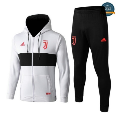 Cfb3 Camisetas Chándal Juventus 2019/20