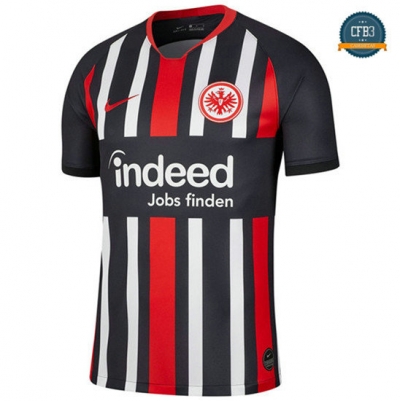 Camiseta Frankfurt 1ª Equipación 2019/2020