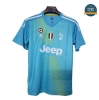 Camiseta Juventus 2ª Equipación Azul Fans 2019/2020