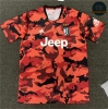 Camiseta Juventus Rojo 2019/20