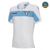 Camiseta Lazio 2ª Equipación Blanco 2018