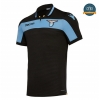 Camiseta Lazio 3ª Equipación Negro 2018