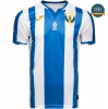 Camiseta CD Leganes 1ª Equipación Blanco/Azul 2018