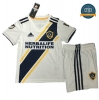 Camiseta Los Angeles Galaxy Niños 1ª Equipación 202019/202020