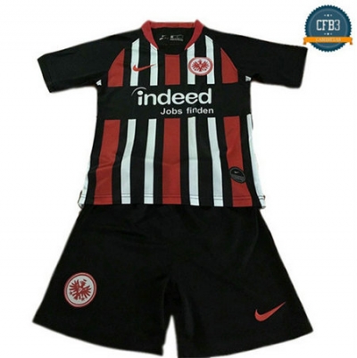 Camiseta Frankfurt Niños 1ª 2019/20