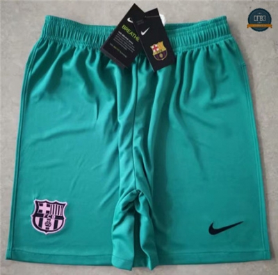 Cfb3 Camiseta Pantalones Barcelona 3ª Equipación 2020/2021