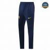 Cfb3 Camisetas Pantalón chándal Barcelona Azul Oscuro/Rojo 2019/2020