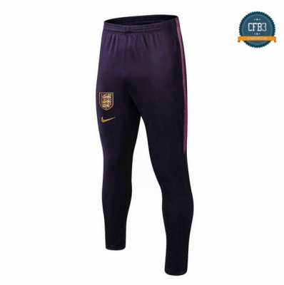 Cfb3 Camisetas Pantalón chándal Inglaterra Púrpura 2019/2020