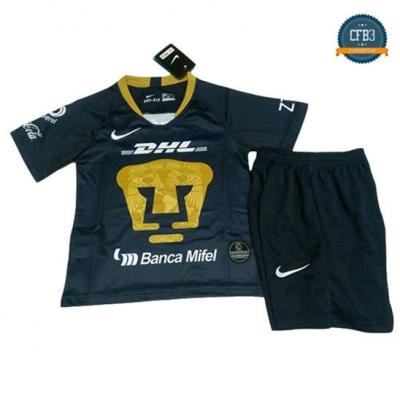 Camiseta Puma Niños 3ª Equipación 202019/202020