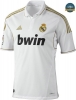 Camiseta 2011-12 Real Madrid 1ª Equipación