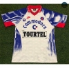 Cfb3 Camiseta Retro 1993-94 PSG 2ª Equipación
