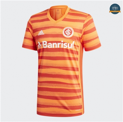 Cfb3 Camiseta SC Internacional 3ª Equipación 2020/2021