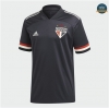 Cfb3 Camisetas Sao Paulo 3ª Equipación 2020/2021