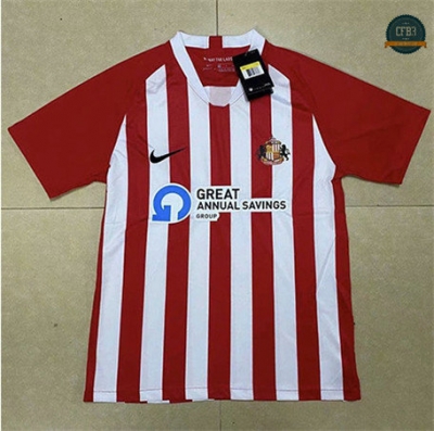 Cfb3 Camiseta Sunderland 1ª Equipación 2020/2021