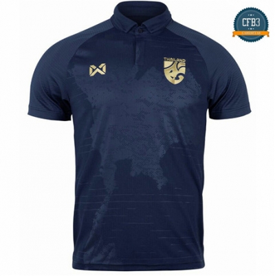 Cfb3 Camiseta Tailandia 1ª Equipación 2020/21