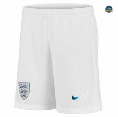 Cfb3 Camiseta Pantalones Inglaterra 1ª Equipación 2022/2023