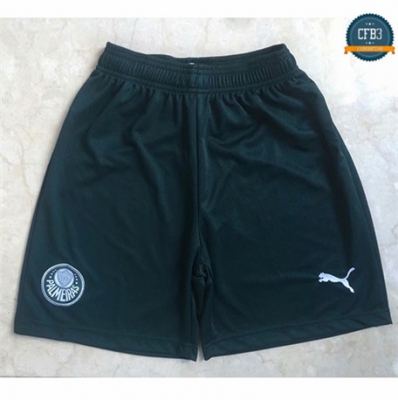 Cfb3 Camiseta Pantalones Palmeiras Verde 2019/20
