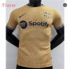 Cfb3 Camiseta Player Version Barcelona 2ª Equipación 2022/2023
