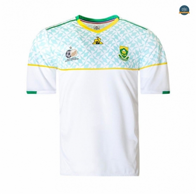 Cfb3 Camiseta Afrique du Sud 3ª Equipación 2020/2021