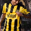 Cfb3 Camiseta Peñarol 1ª Equipación 2020/2021