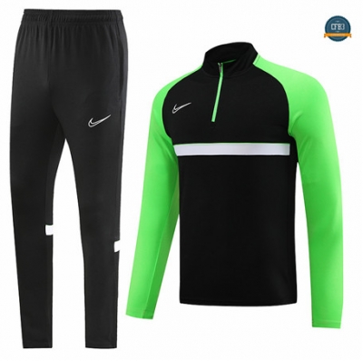 Crear Cfb3 Camiseta Chándal Nike Equipación Verde 2023/2024