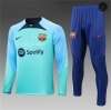 Comprar Cfb3 Camiseta Chándal Niño Barcelona Equipación Azul 2022/2023