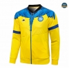 Cfb3 Chaqueta Napoli Equipación Amarillo 2021/2022