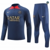 Nuevas Cfb3 Chándal Niño Paris Paris Saint Germain Equipación Azul 2023/2024