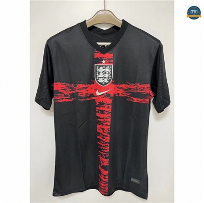Cfb3 Camiseta Inglaterra Equipación Entrenamiento Mundial Rusia 2022/2023