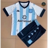 Cfb3 Camisetas Racing Club Niños 1ª Equipación 2021/2022