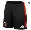 Outlet Cfb3 Camiseta Pantalones AS Roma 3ª Equipación 2023/2024