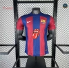 Diseñar Cfb3 Camiseta Player Version Barcelona Equipación Limited 2023/2024