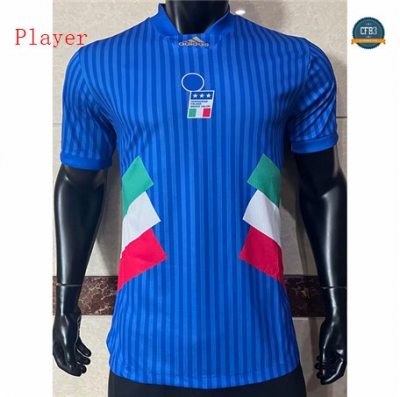 Crear Cfb3 Camiseta Italia Player Equipación Special Edition 2023/2024